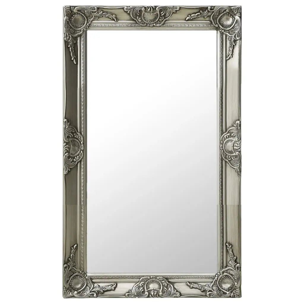 Miroir Mural Style Baroque - www.minichezmoi.com