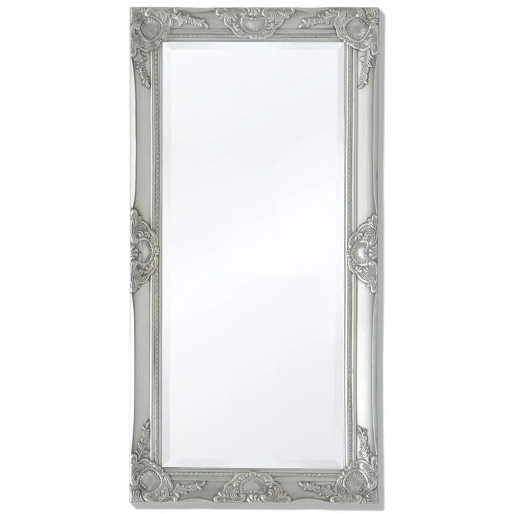 Miroir Mural Style Baroque - www.minichezmoi.com