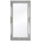 Miroir Mural Style Baroque - www.minichezmoi.com