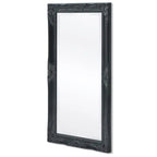 Miroir Mural Style Baroque - www.minichezmoi.com