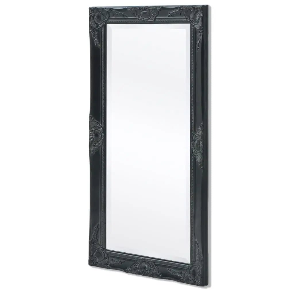 Miroir Mural Style Baroque - www.minichezmoi.com