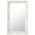 Miroir Mural Style Baroque - www.minichezmoi.com