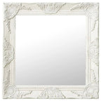 Miroir Mural Style Baroque - www.minichezmoi.com