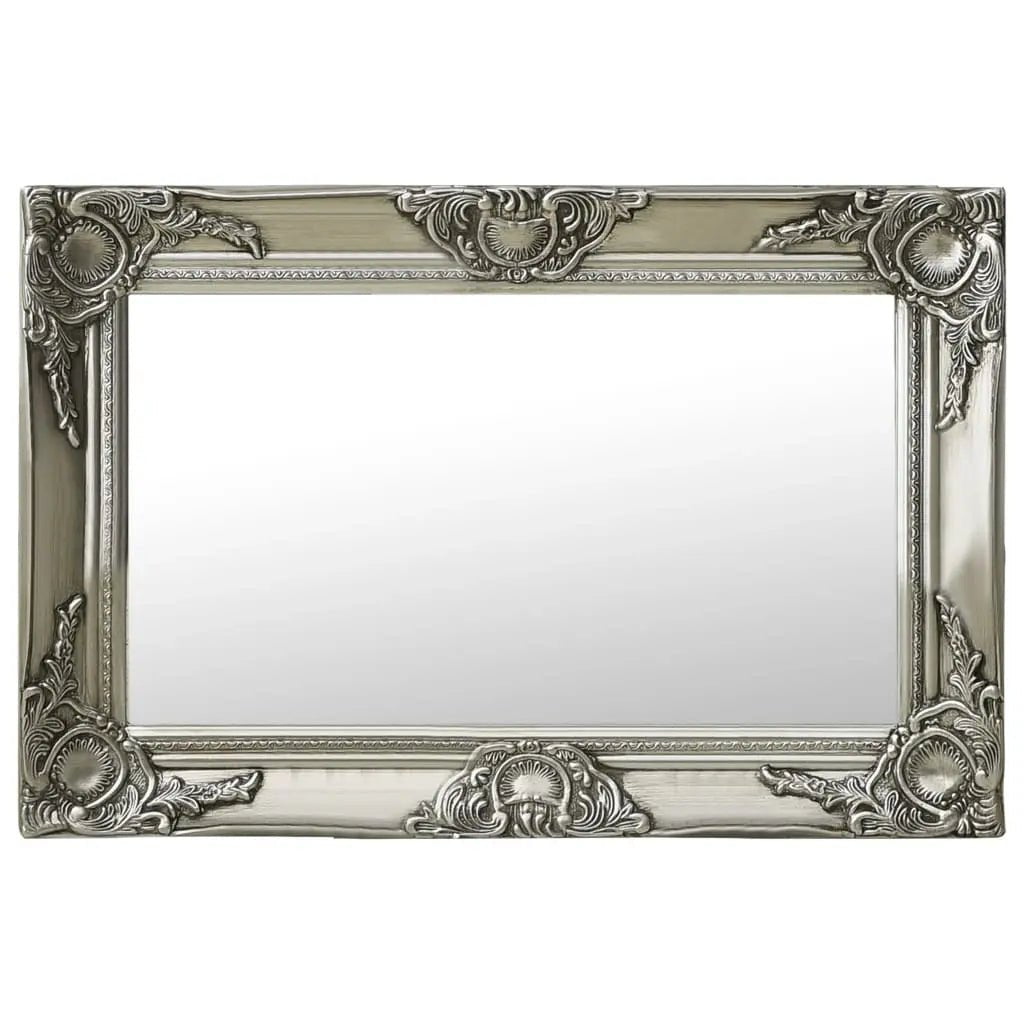 Miroir Mural Style Baroque - www.minichezmoi.com