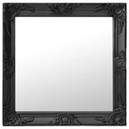 Miroir Mural Style Baroque - www.minichezmoi.com