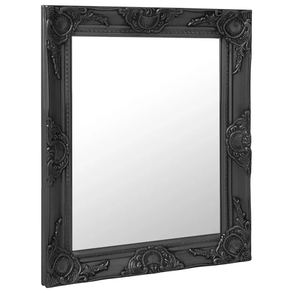 Miroir Mural Style Baroque - www.minichezmoi.com