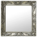 Miroir Mural Style Baroque - www.minichezmoi.com