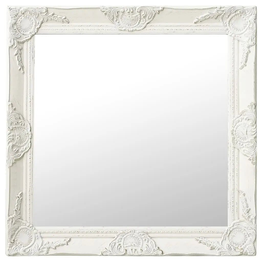Miroir Mural Style Baroque - www.minichezmoi.com