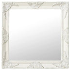Miroir Mural Style Baroque - www.minichezmoi.com