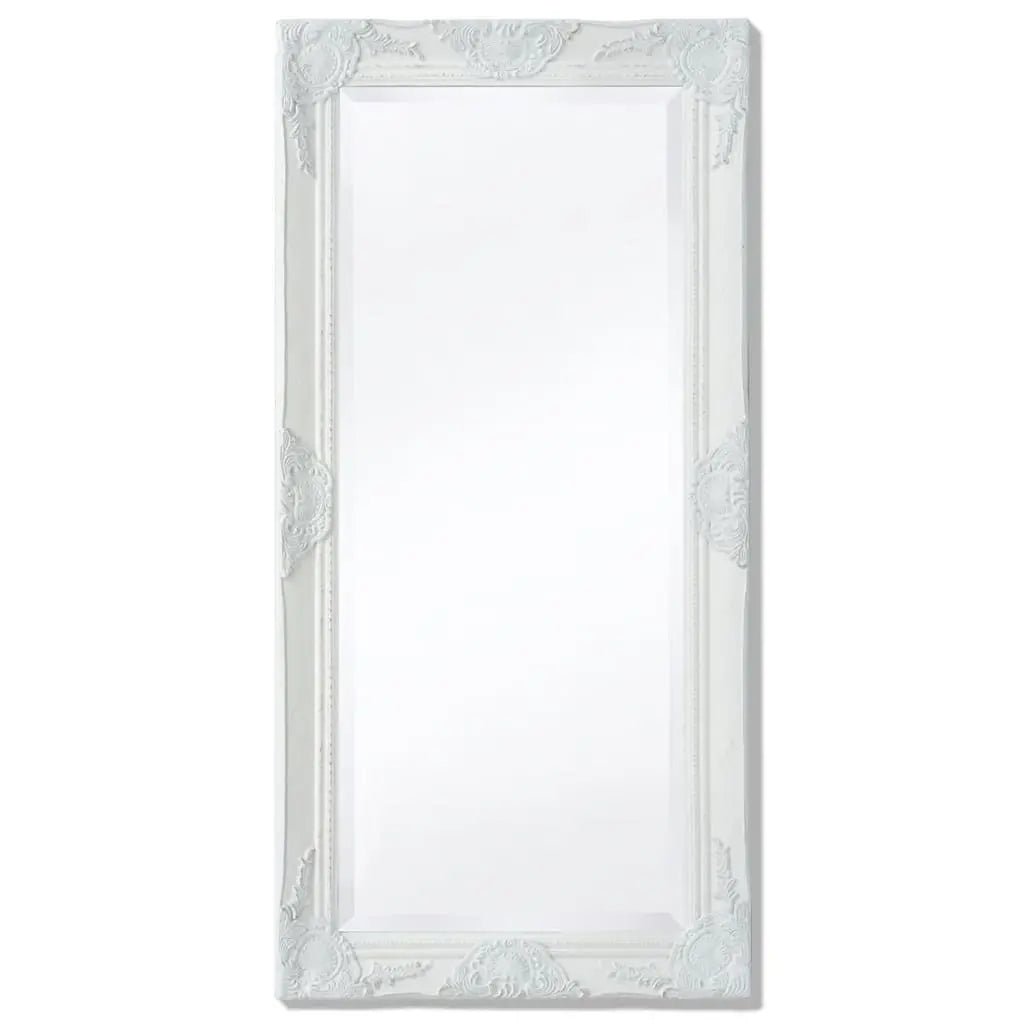 Miroir Mural Style Baroque - www.minichezmoi.com