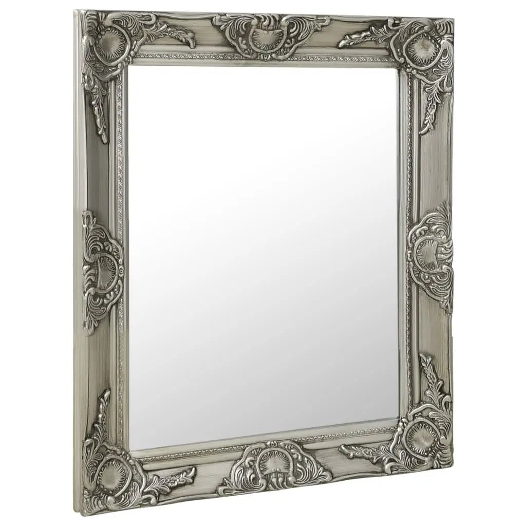 Miroir Mural Style Baroque - www.minichezmoi.com