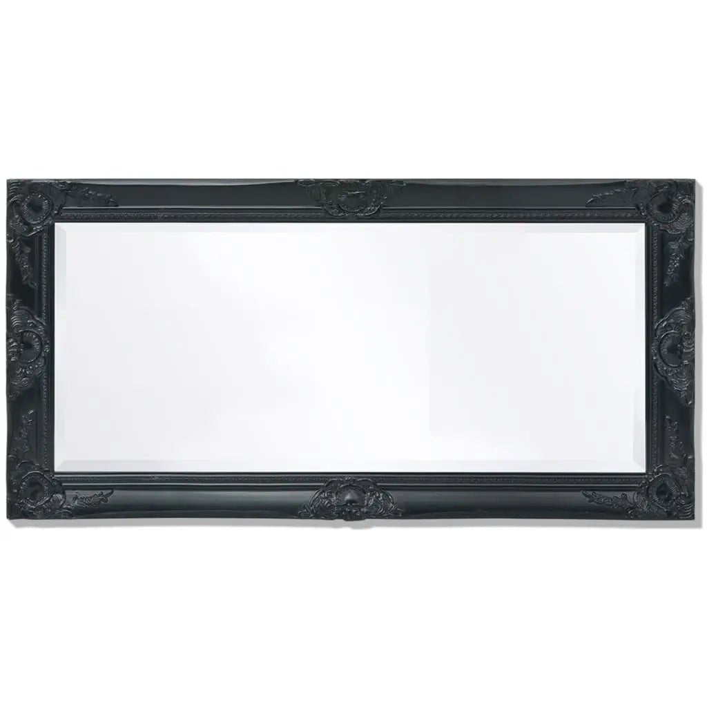 Miroir Mural Style Baroque - www.minichezmoi.com