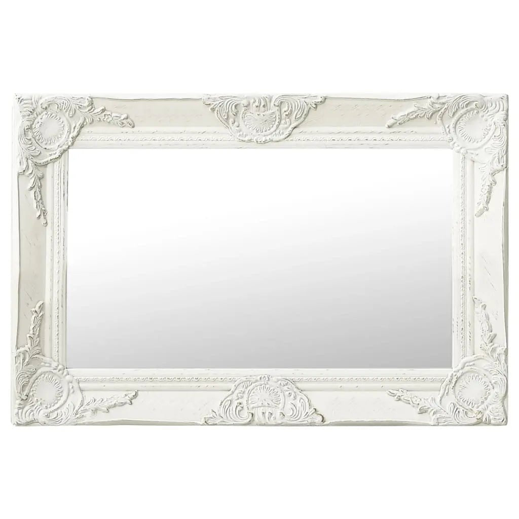 Miroir Mural Style Baroque - www.minichezmoi.com