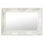 Miroir Mural Style Baroque - www.minichezmoi.com