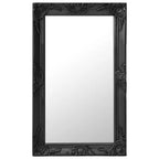 Miroir Mural Style Baroque - www.minichezmoi.com