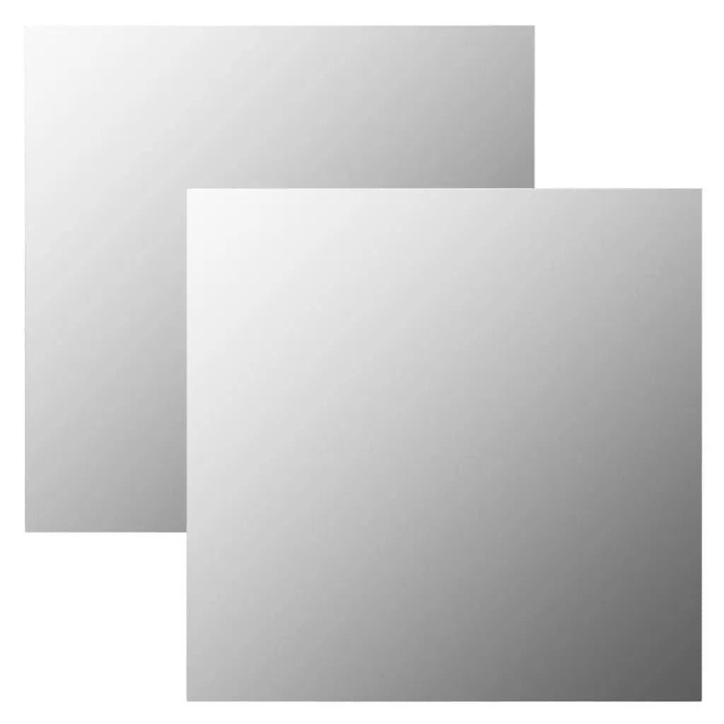 Miroir Rond Sans Cadre 30 Cm Verre - www.minichezmoi.com