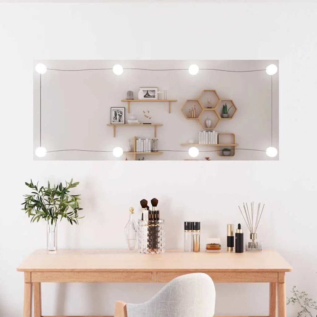 Miroir Rond Sans Cadre 30 Cm Verre - www.minichezmoi.com