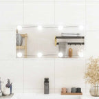 Miroir Rond Sans Cadre 30 Cm Verre - www.minichezmoi.com