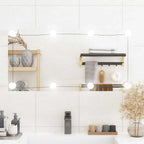 Miroir Rond Sans Cadre 30 Cm Verre - www.minichezmoi.com