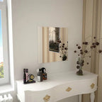 Miroir Rond Sans Cadre 30 Cm Verre - www.minichezmoi.com