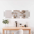 Miroir Rond Sans Cadre 30 Cm Verre - www.minichezmoi.com