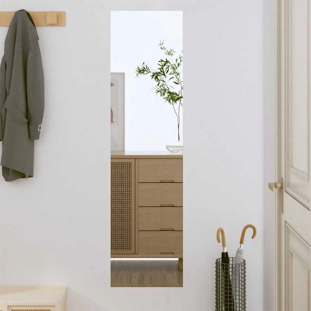 Miroir Rond Sans Cadre 30 Cm Verre - www.minichezmoi.com