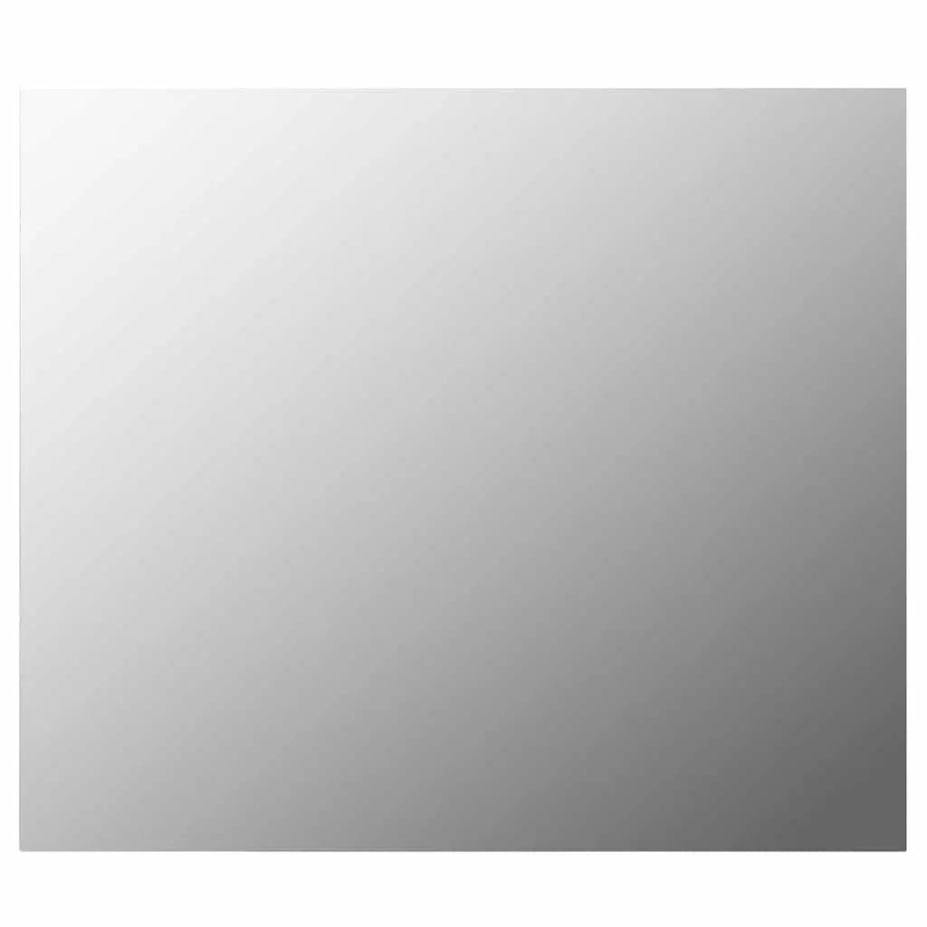Miroir Rond Sans Cadre 30 Cm Verre - www.minichezmoi.com