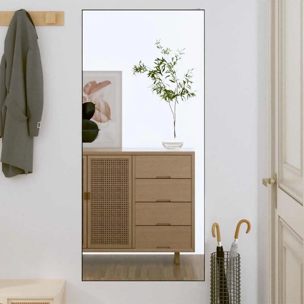 Miroir Rond Sans Cadre 30 Cm Verre - www.minichezmoi.com