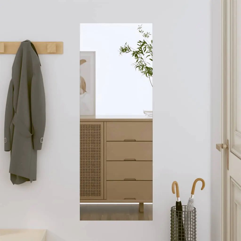 Miroir Rond Sans Cadre 30 Cm Verre - www.minichezmoi.com