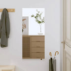 Miroir Rond Sans Cadre 30 Cm Verre - www.minichezmoi.com