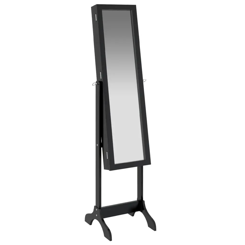 Miroir Sur Pied 34X37X146 Cm - www.minichezmoi.com