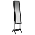 Miroir Sur Pied 34X37X146 Cm - www.minichezmoi.com
