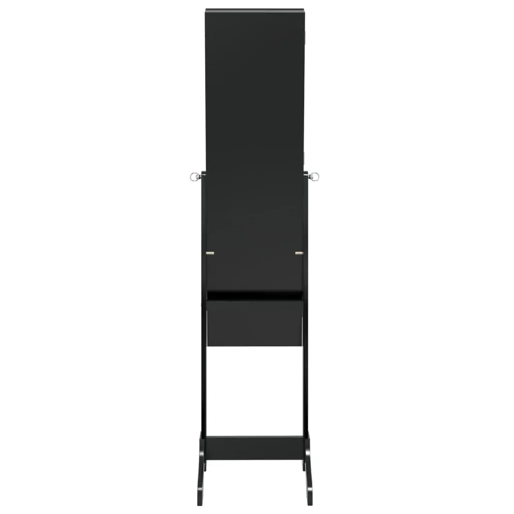 Miroir Sur Pied 34X37X146 Cm - www.minichezmoi.com