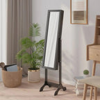 Miroir Sur Pied 34X37X146 Cm - www.minichezmoi.com