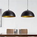Plafonniers 2 Pcs Hauteur Réglable Semi - Sphérique - www.minichezmoi.com
