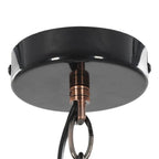 Plafonniers 2 Pcs Rond E27 - www.minichezmoi.com