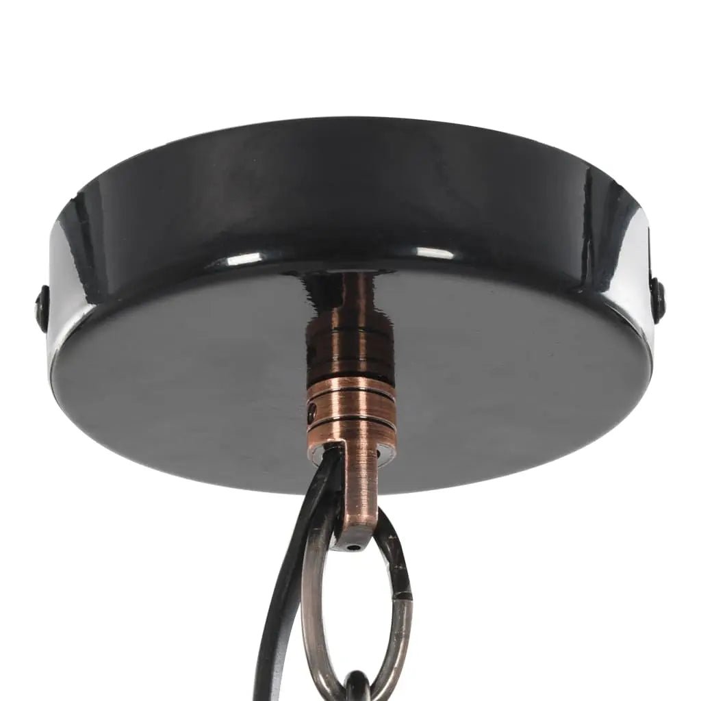 Plafonniers 2 Pcs Rond E27 - www.minichezmoi.com