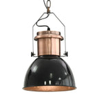 Plafonniers 2 Pcs Rond E27 - www.minichezmoi.com