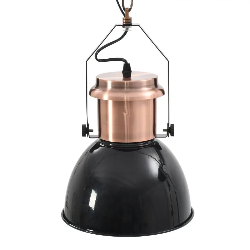 Plafonniers 2 Pcs Rond E27 - www.minichezmoi.com