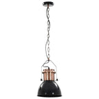 Plafonniers 2 Pcs Rond E27 - www.minichezmoi.com
