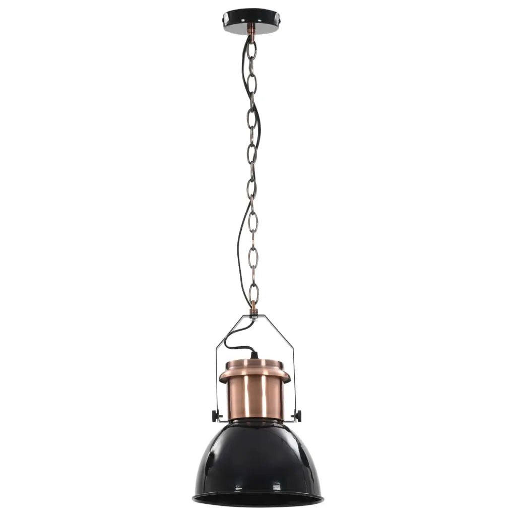 Plafonniers 2 Pcs Rond E27 - www.minichezmoi.com