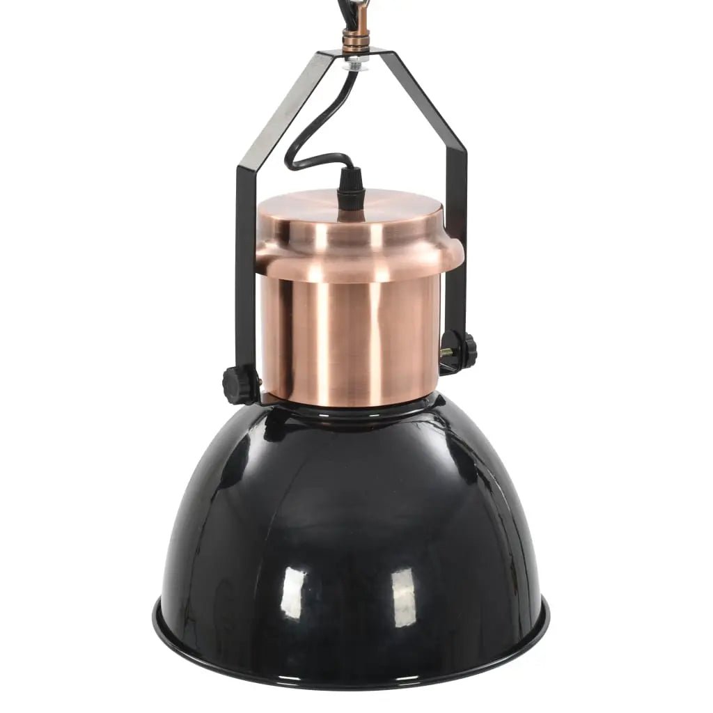 Plafonniers 2 Pcs Rond E27 - www.minichezmoi.com