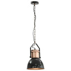 Plafonniers 2 Pcs Rond E27 - www.minichezmoi.com