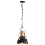 Plafonniers 2 Pcs Rond E27 - www.minichezmoi.com