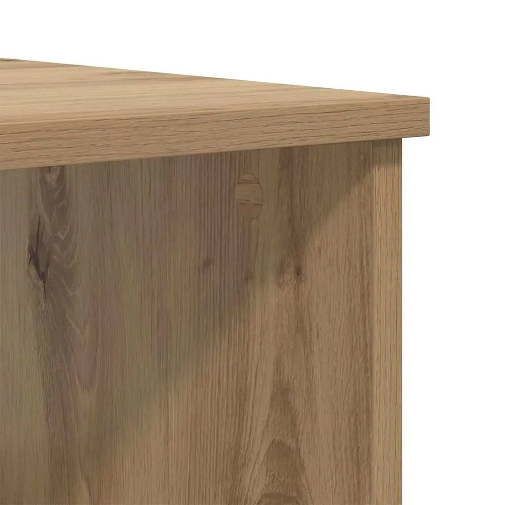 Table Basse 102 X 50 X 36Cm Bois Robuste - www.minichezmoi.com