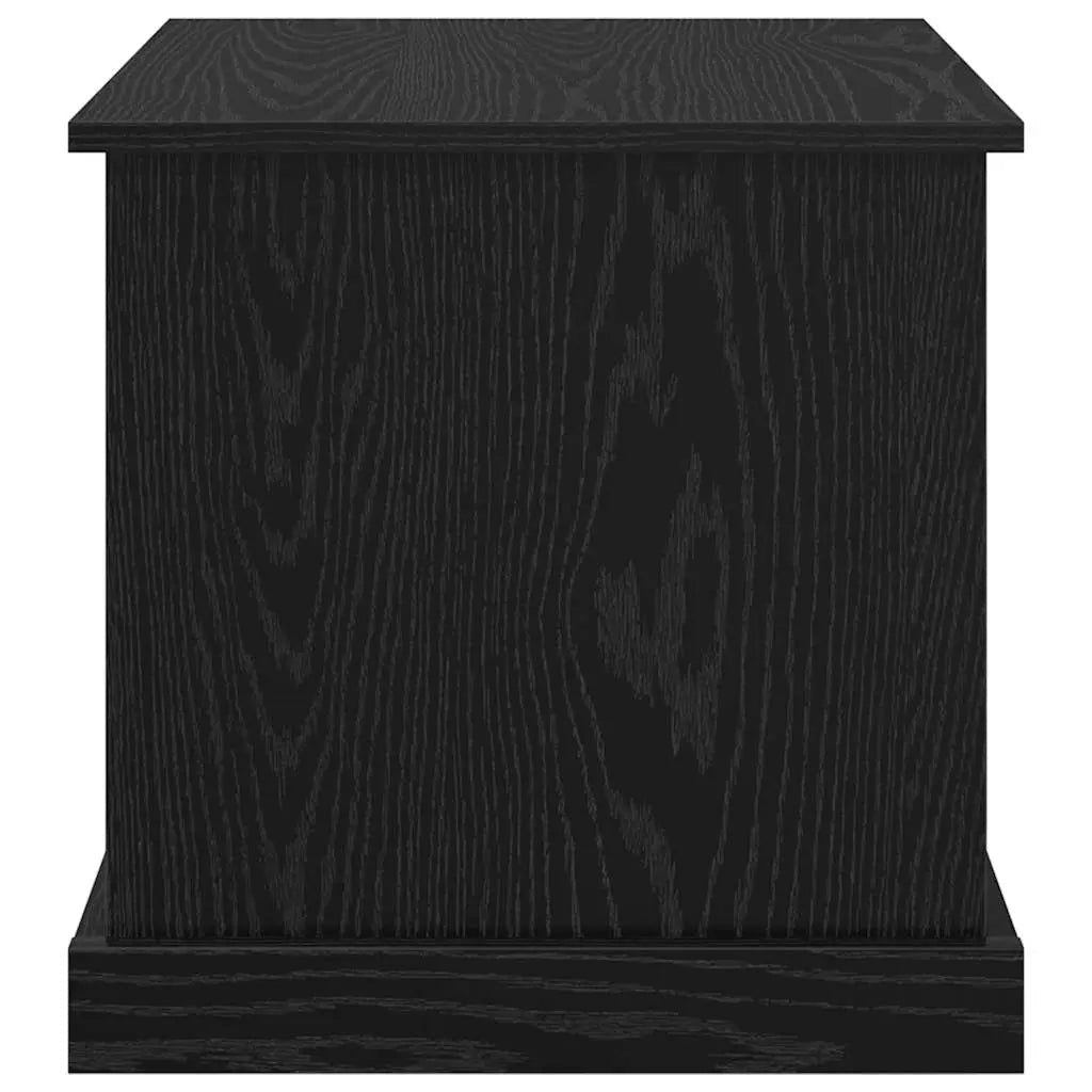 Table Basse 3 Pcs Bois D'ingénierie - www.minichezmoi.com