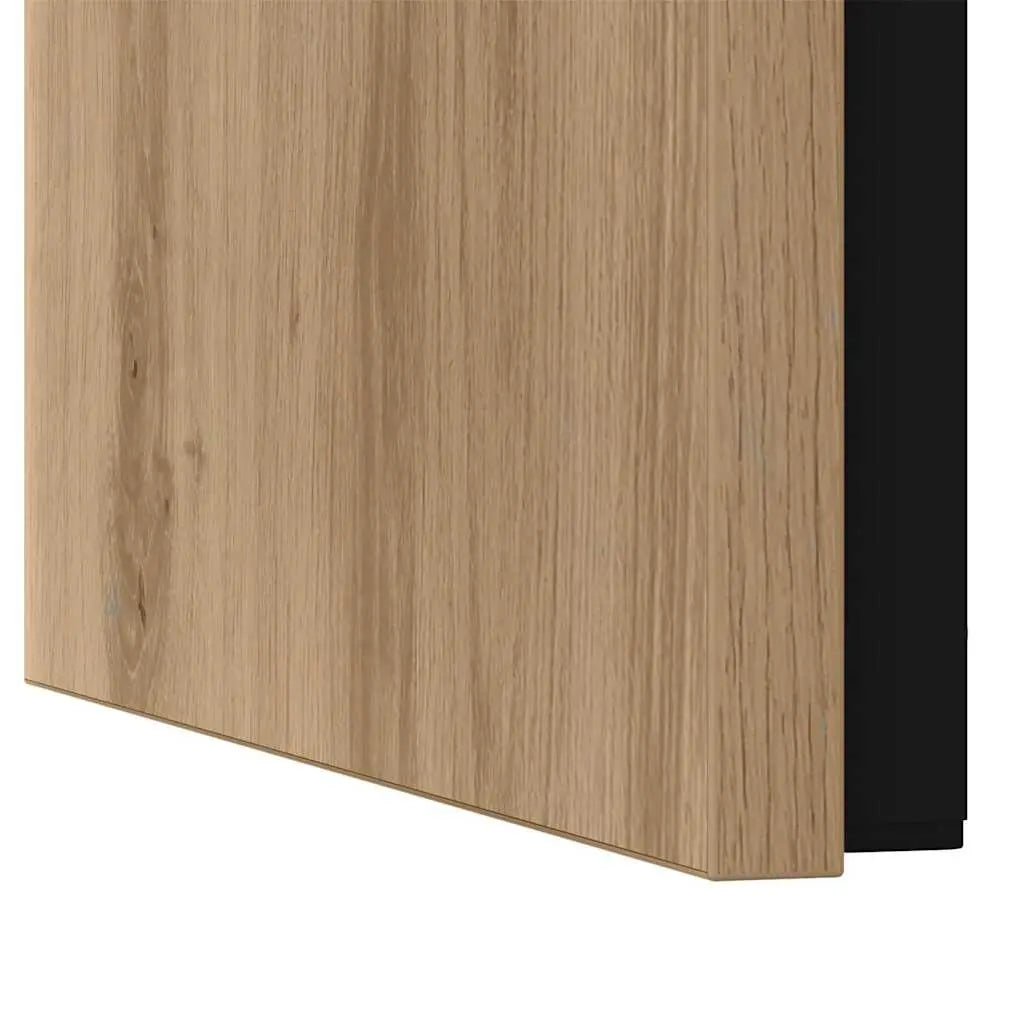 Table Basse 3 Pcs Bois Robuste - www.minichezmoi.com