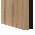 Table Basse 3 Pcs Bois Robuste - www.minichezmoi.com
