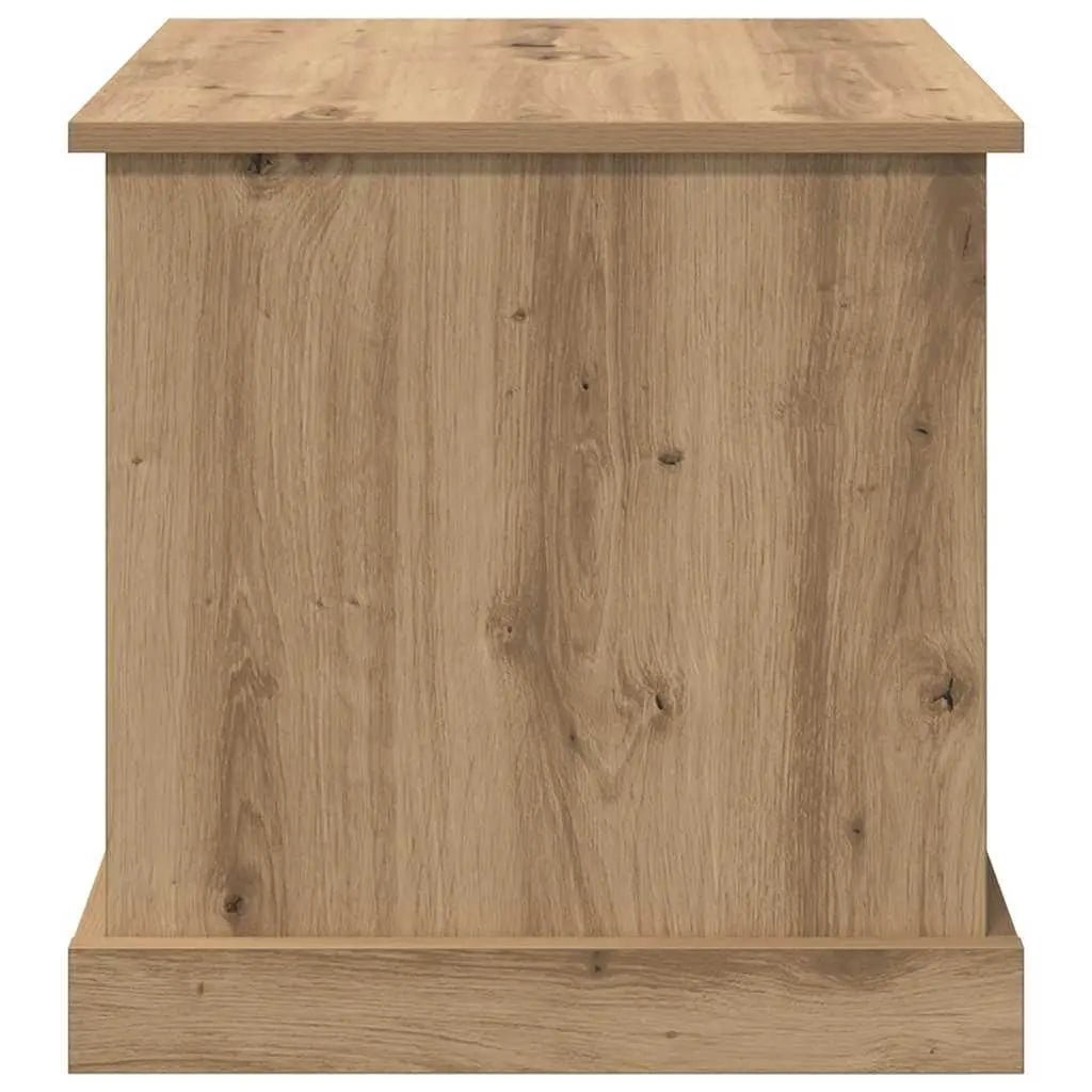 Table Basse 3 Pcs Bois Robuste - www.minichezmoi.com