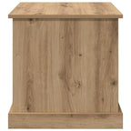 Table Basse 3 Pcs Bois Robuste - www.minichezmoi.com